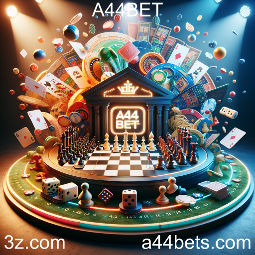 Descubra o Fascinante Mundo dos Jogos de Mesa